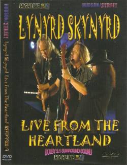 Lynyrd Skynyrd : Live from the Heartland
